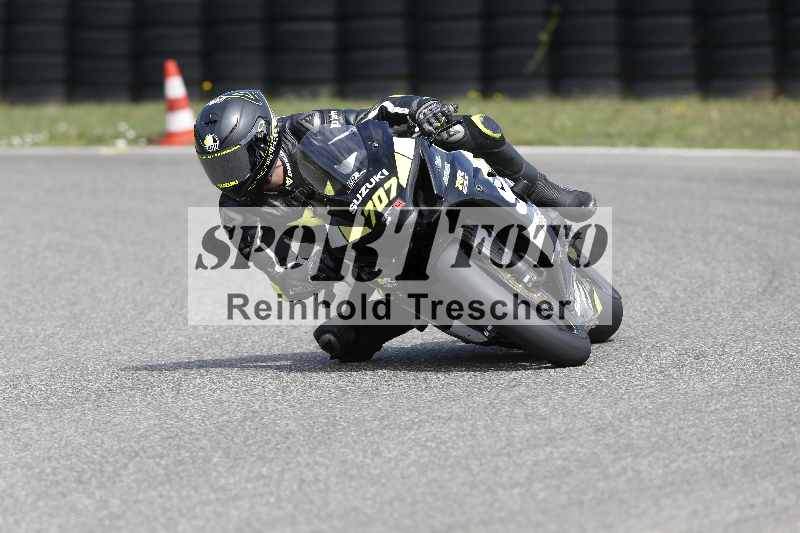 /34 25.07.2025 Speer Racing ADR/Gruppe rot/707